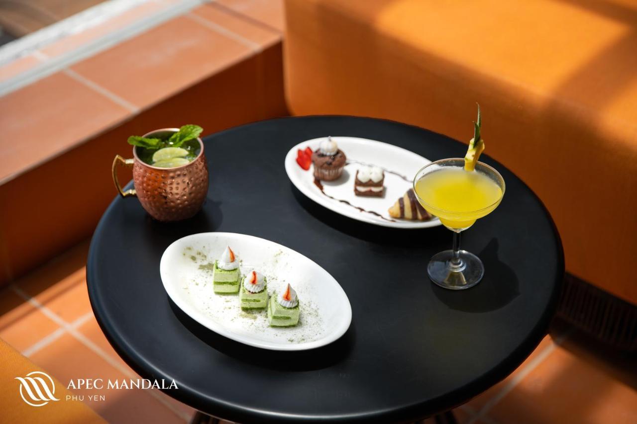 Apec Mandala Phú Yên Hotel Tuy Hoa