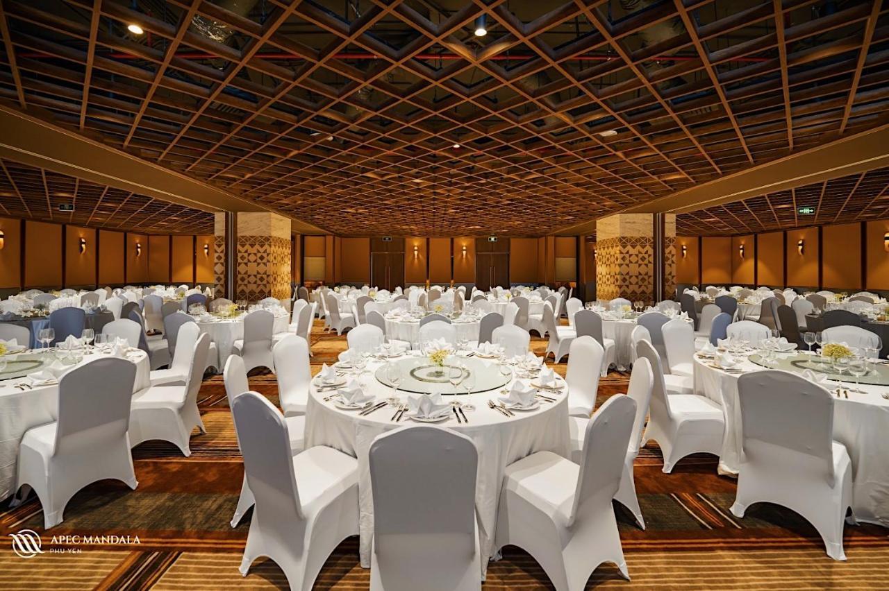Apec Mandala Phú Yên Hotel 5*